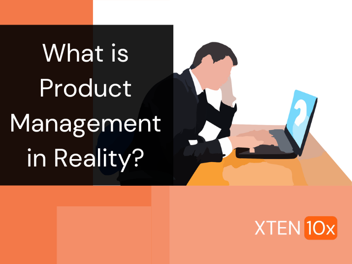 Product management in reality