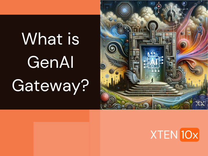 genai gateway