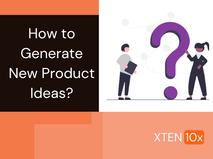 generate new product ideas